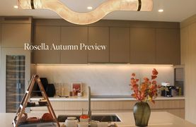 Rosella Autumn Preview