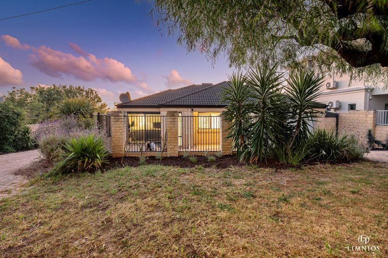 Convenience and Lifestyle!