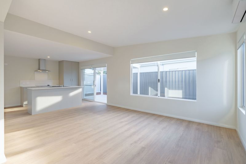 New Build - Spacious 2 Bedroom, 2 Bathroom, Single Carport