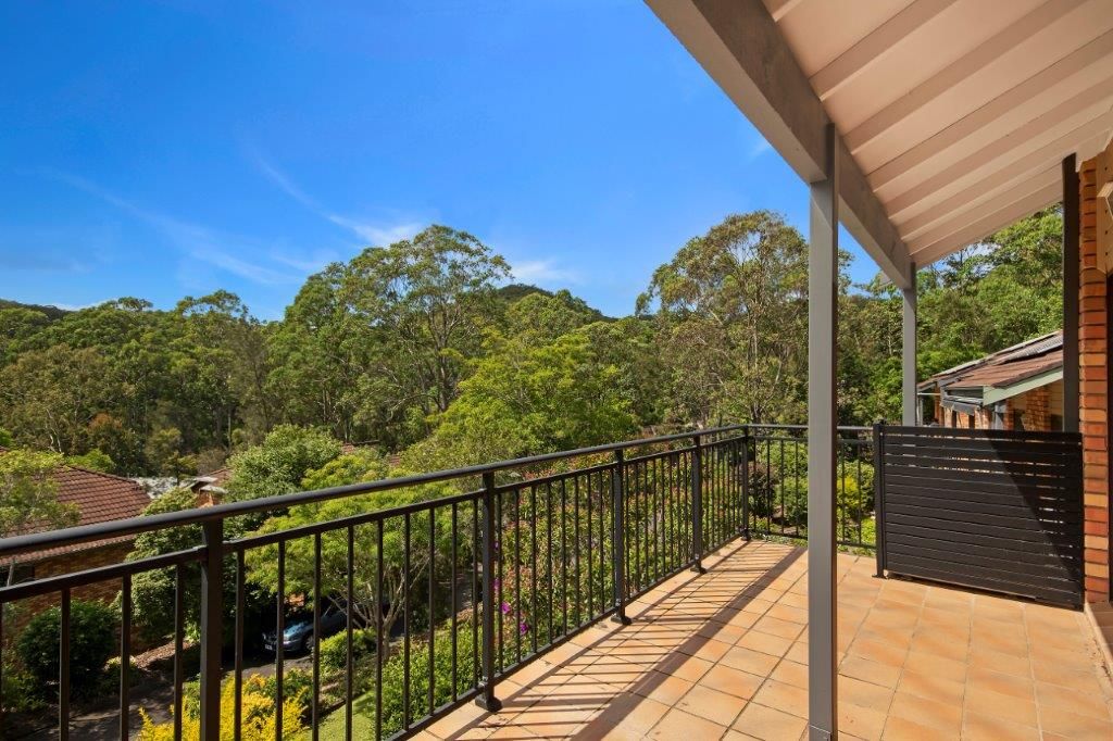 Henry Kendall Gardens