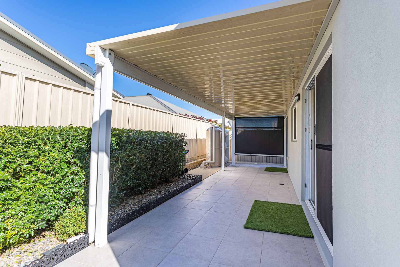 Palm Lake Resort Fern Bay - Immaculately presented