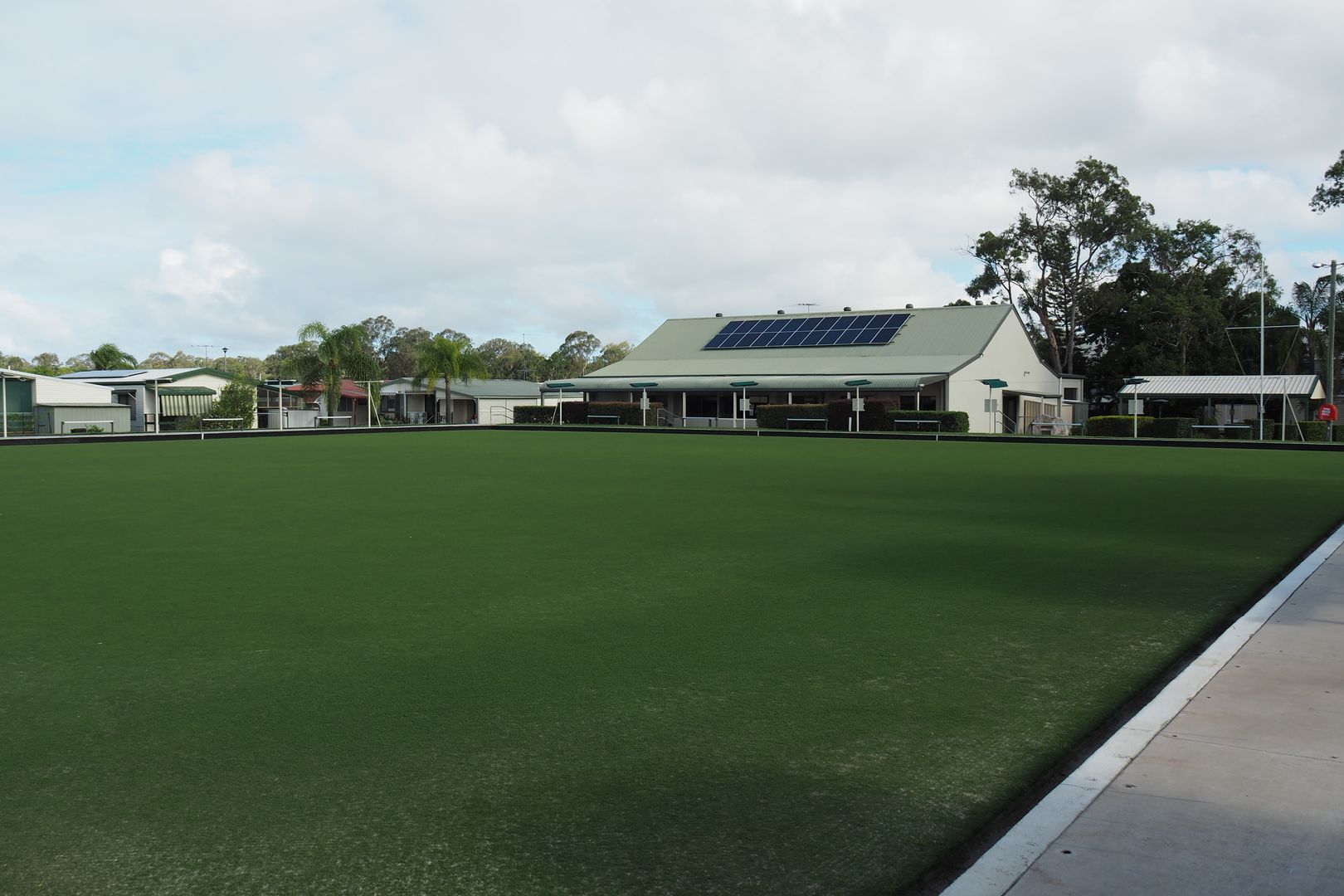 Villas - For Sale @ Pacific Palms Village - Contact the Sales Office