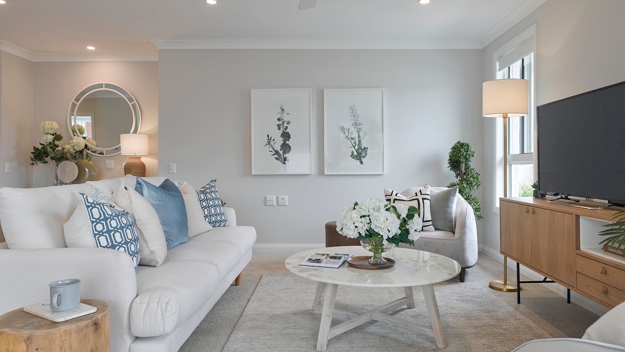Final Oran Park Village Release – Vibrant Retirement Community Living.
