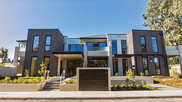 Affordable homes help older renters 