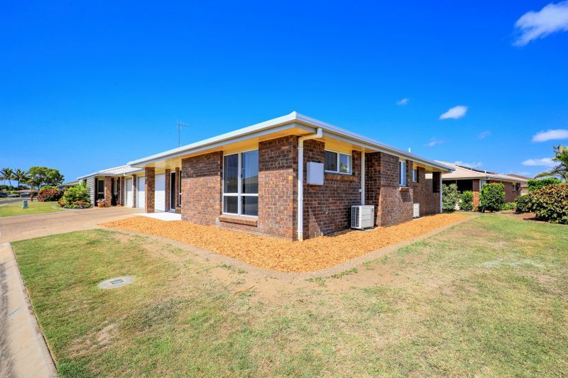 Spacious, modern 3 bedroom Villa, coming soon!