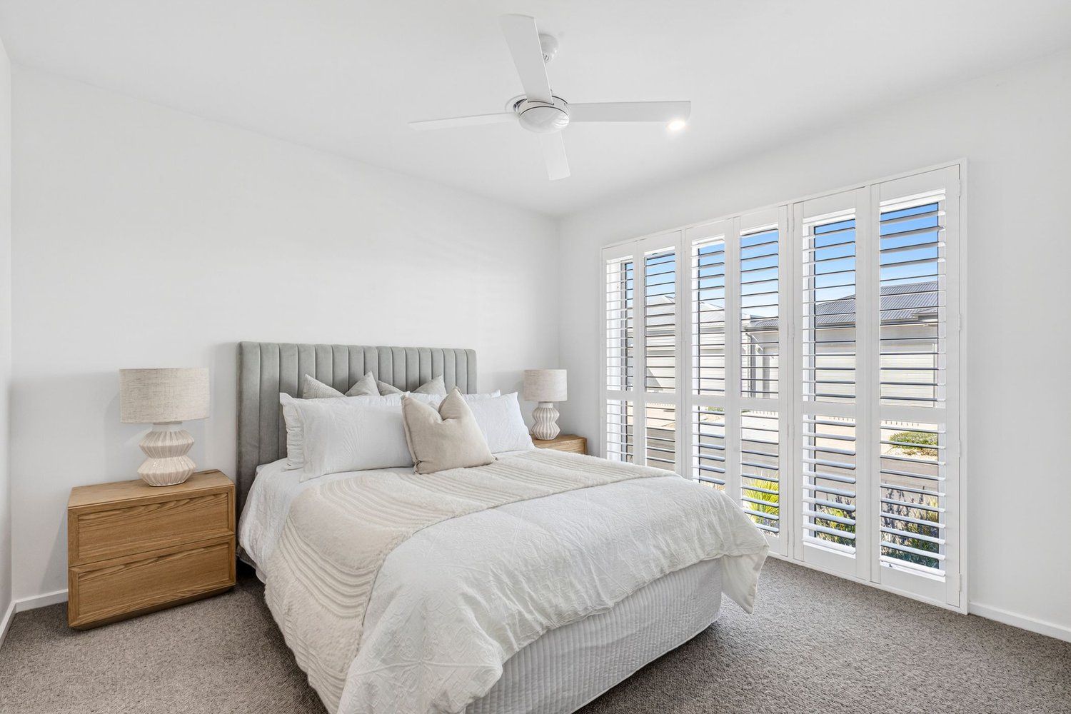 Lifestyle Communities Bellarine - Spacious corner gem with large private outdoor space