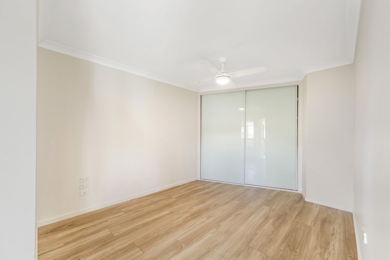 Comfortable Serviced Apartment with Enclosed Balcony