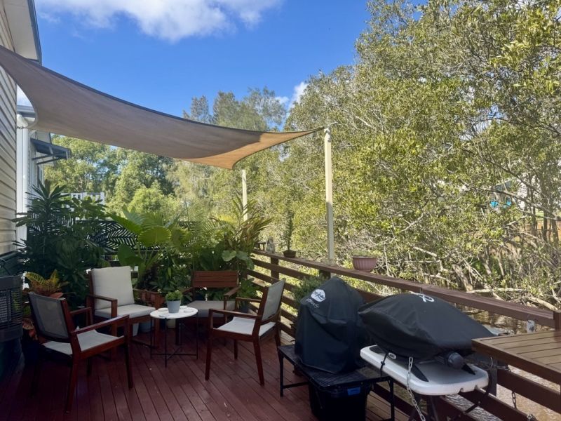 Riverside Village - Site 45