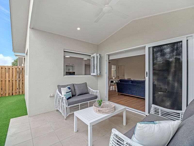 Discover space and comfort