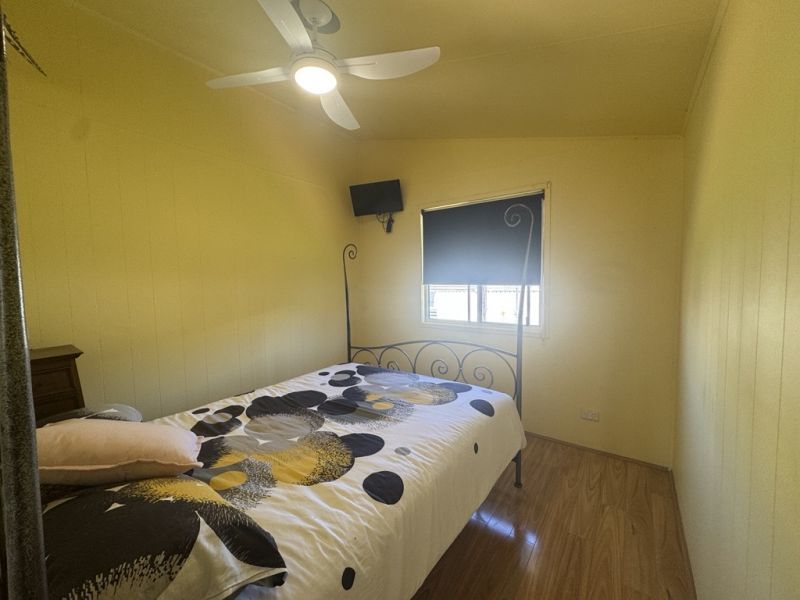 Crystal Waters Estate - Site 61