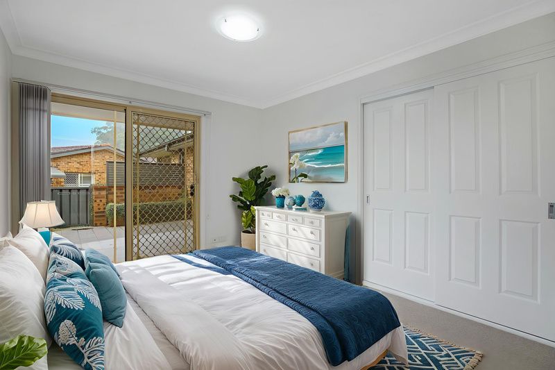 Sunlit Villa with Expansive Outdoor Living