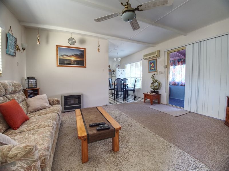 Crystal Waters Estate - Site 119