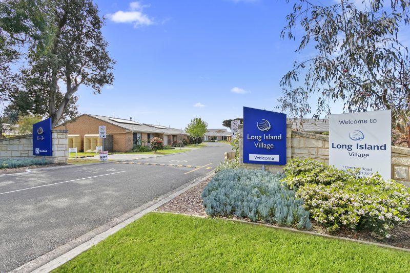 Dreaming of a seaside retirement? Welcome to Long Island Retirement Village