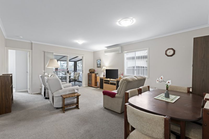 Easy Living with Room to Relax & Entertain