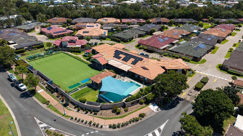 Two Bedroom | Villa 16