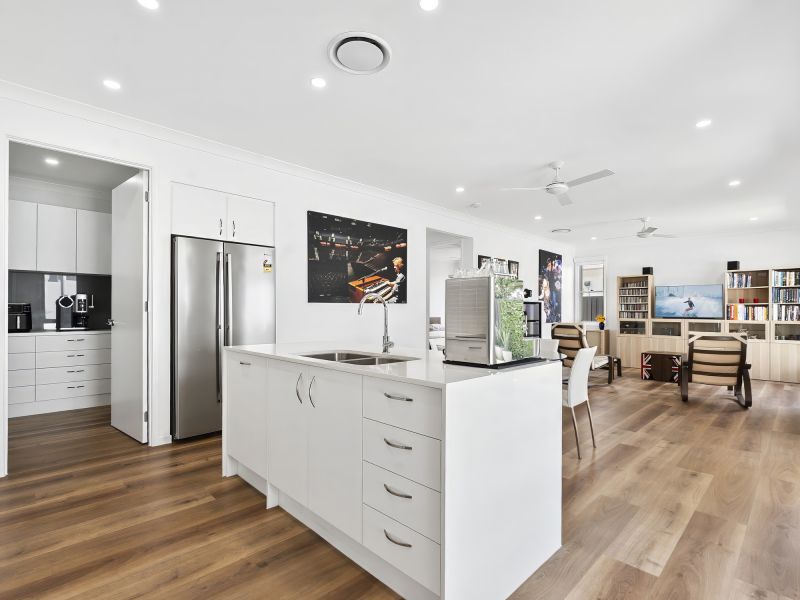 Site 42 - Established Portsea