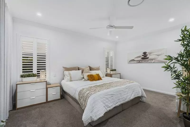 Site 21 Established Kalbar