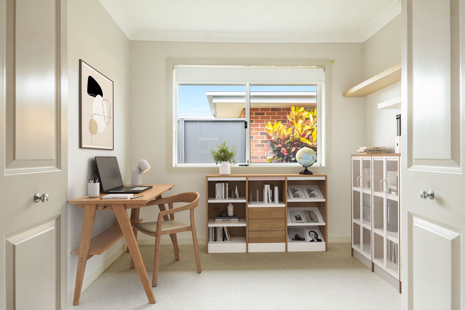 Luxury over 55's resort style living-Palm Lake Resort Ballina