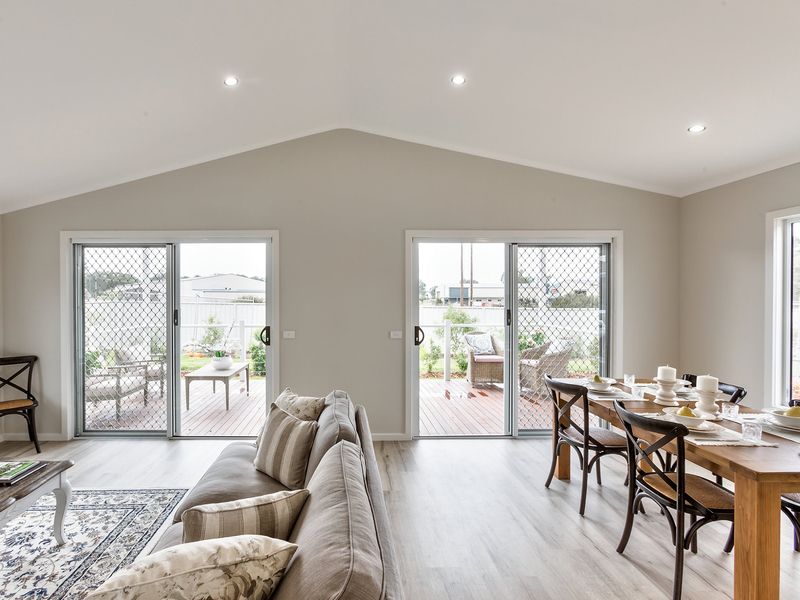 A stylish choice for living your life in style