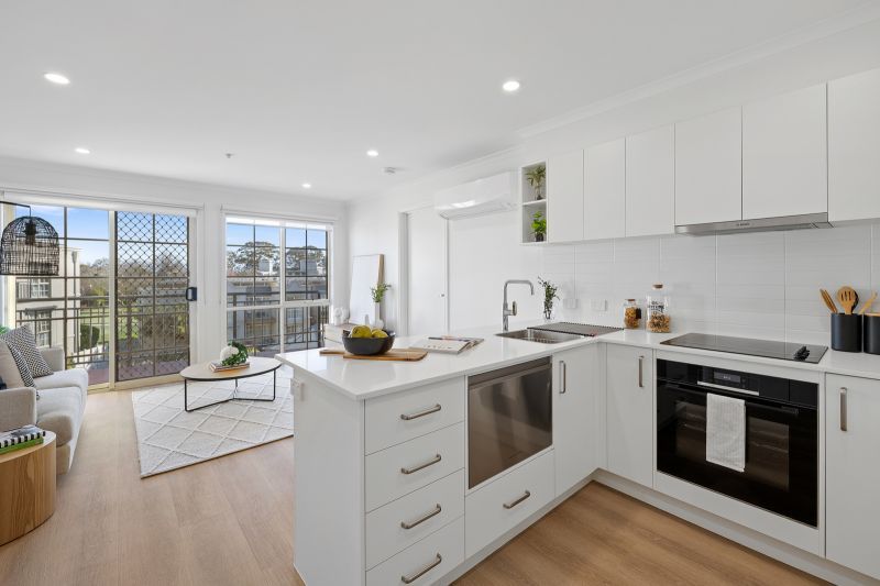 Fresh, Modern, Move-In Ready