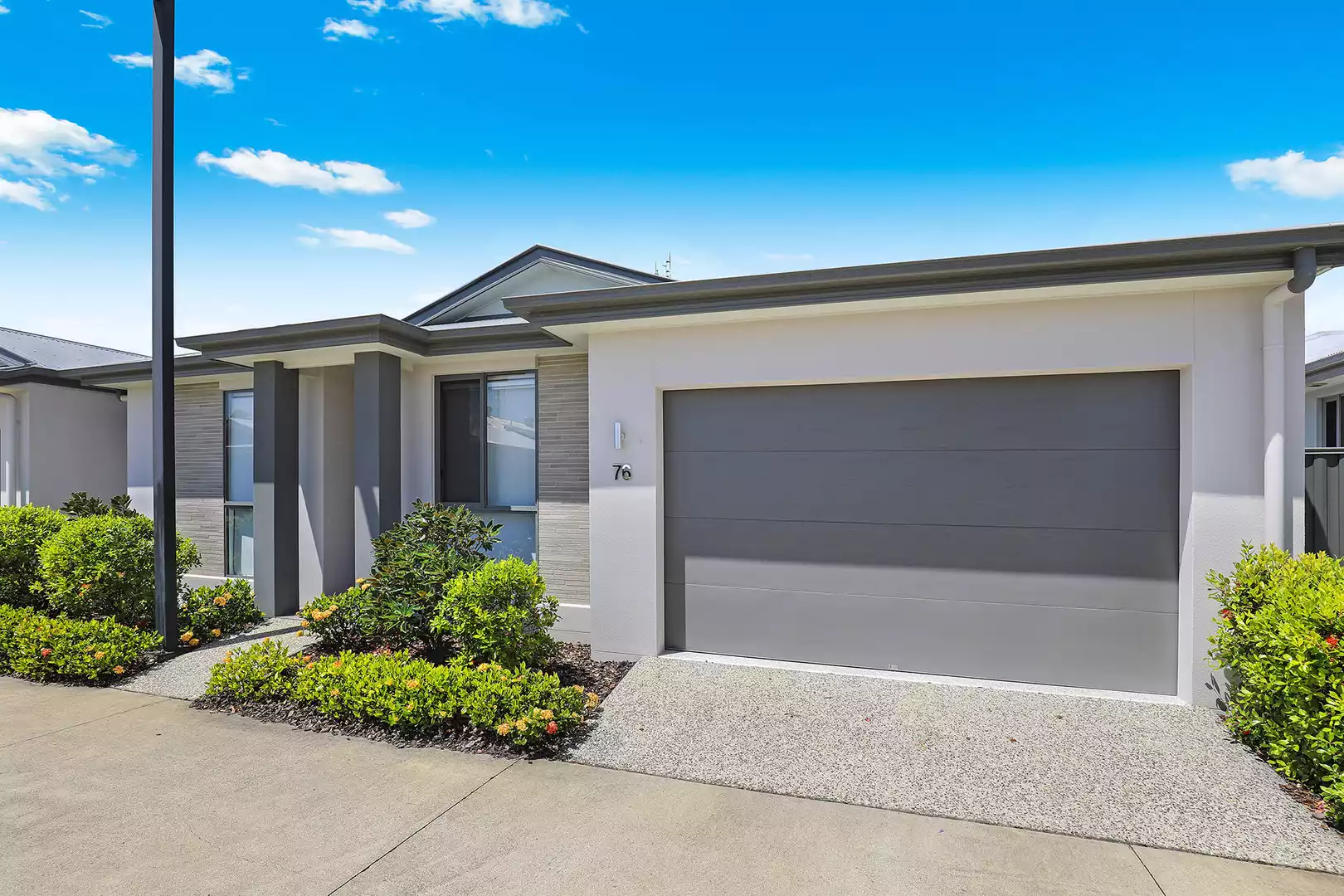 Don’t Worry, Be Happy…The Good Life is Right Here - V76 Living Gems