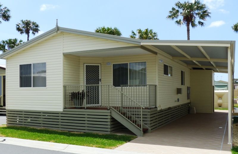 Crystal Waters Estate - site 64