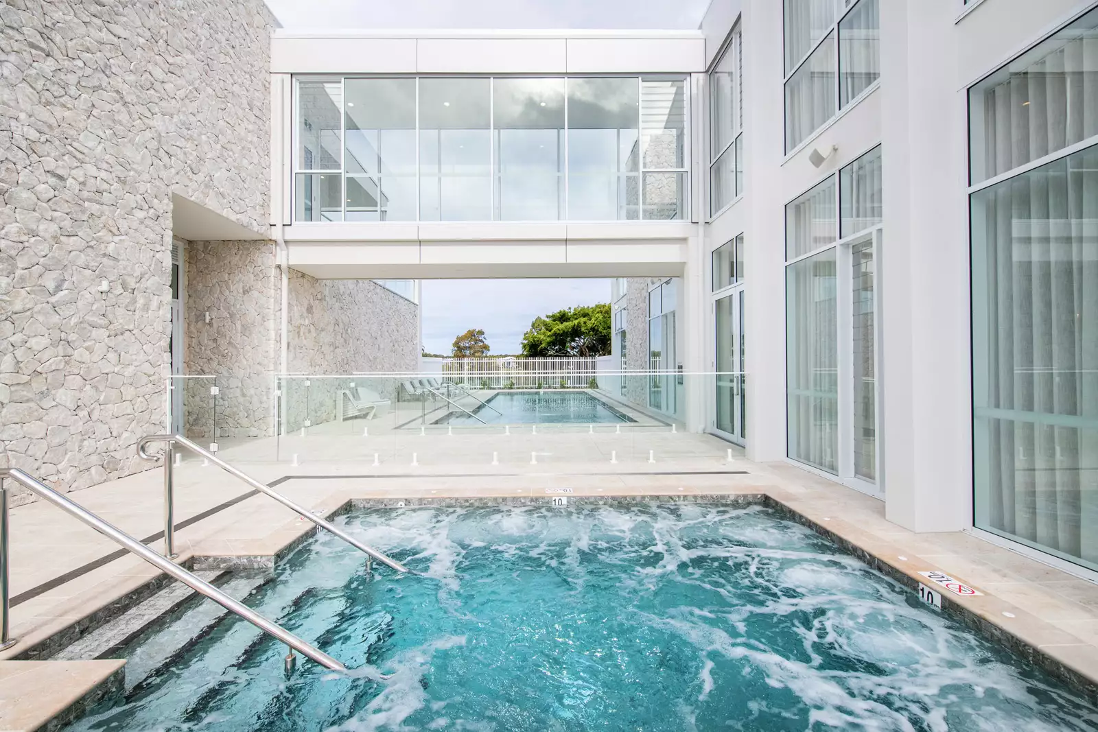 Yamba Design by Palm Lake Resort Yamba Cove