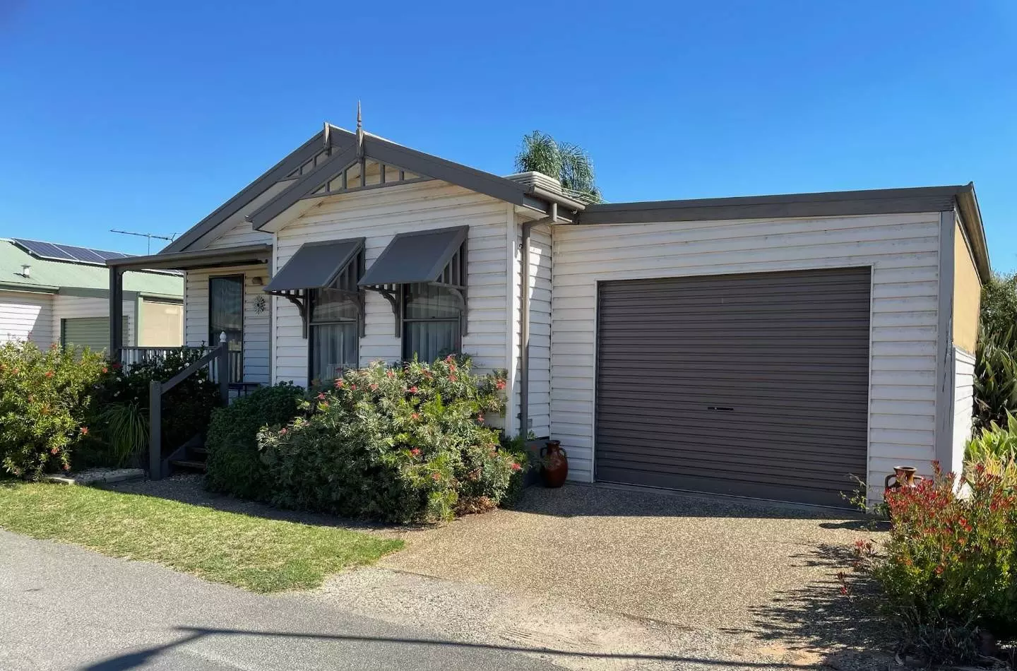 Sun Country Lifestyle Park - Permanent Living