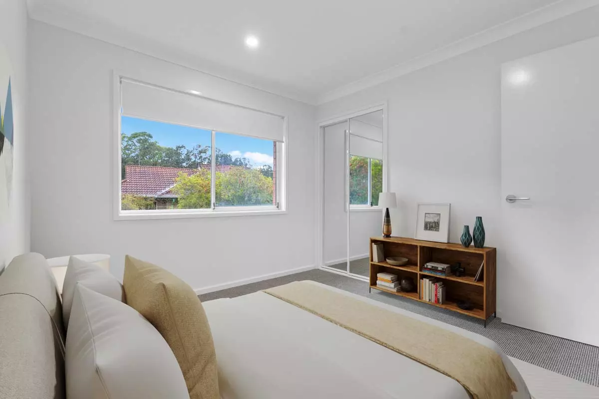 Unit 113: IRT Culburra Beach Retirement Village