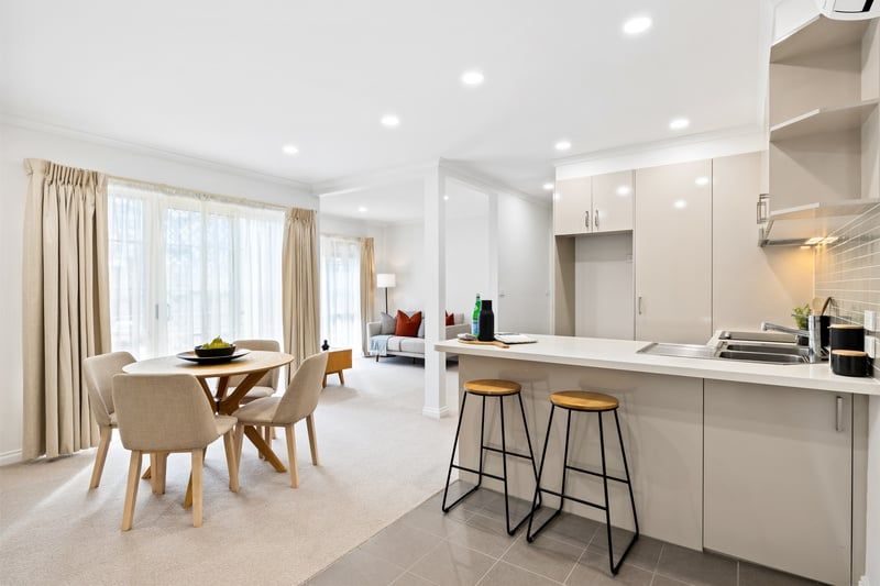 Updated Apartment in Prime Lexington Gardens Spot