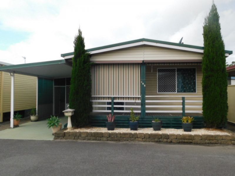 Bayway Village - Site 301