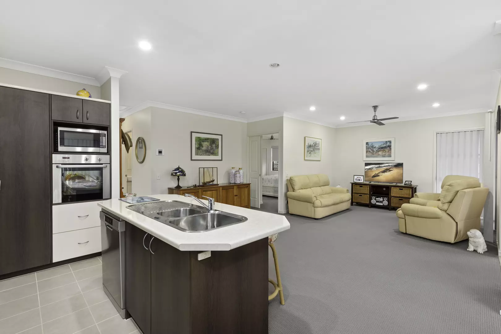 Palm Lake Hervey Bay 