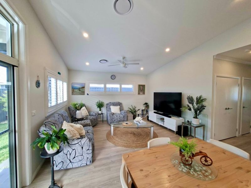 Effortless Elegant Living