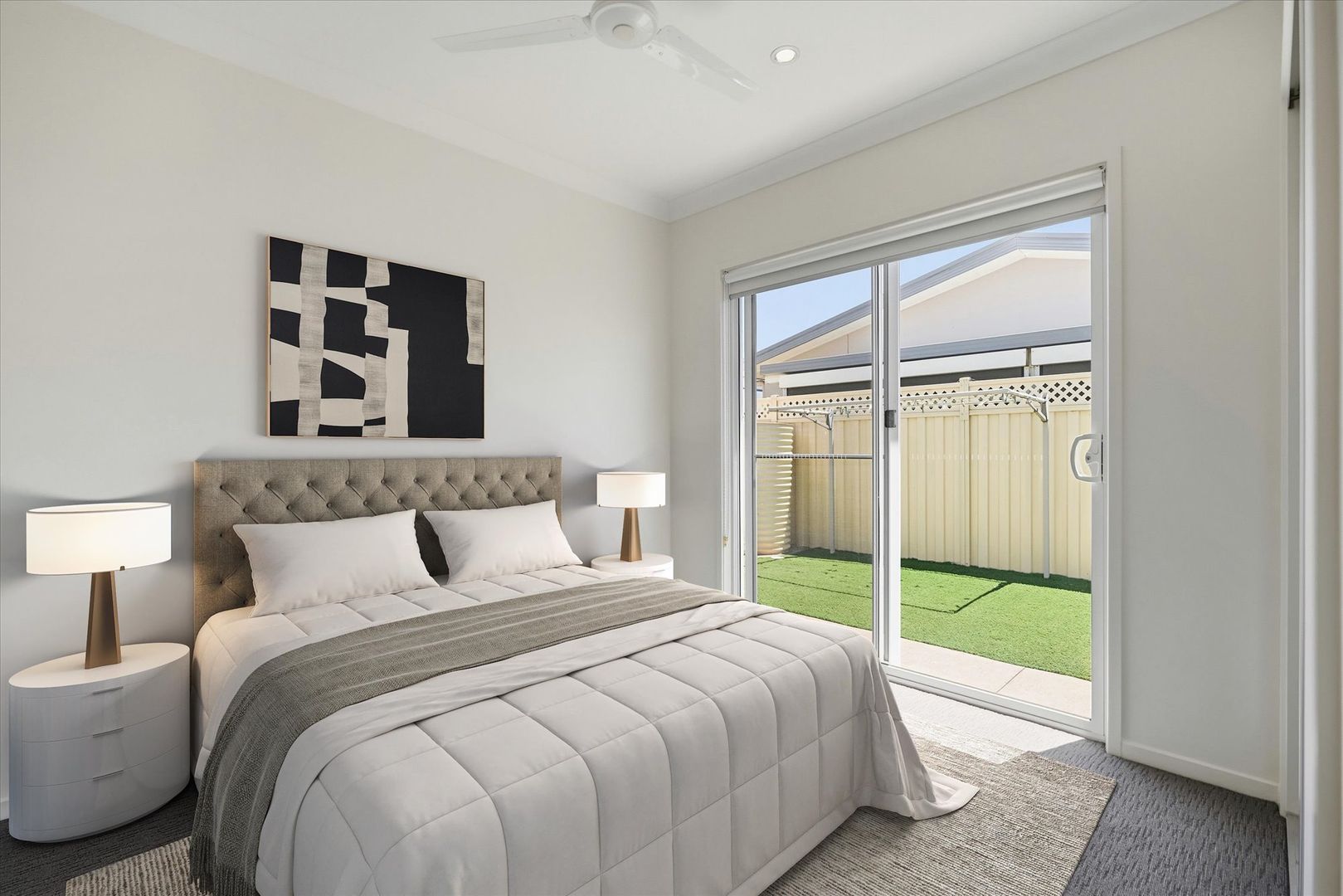 Home 211 Palm Lake Resort Truganina