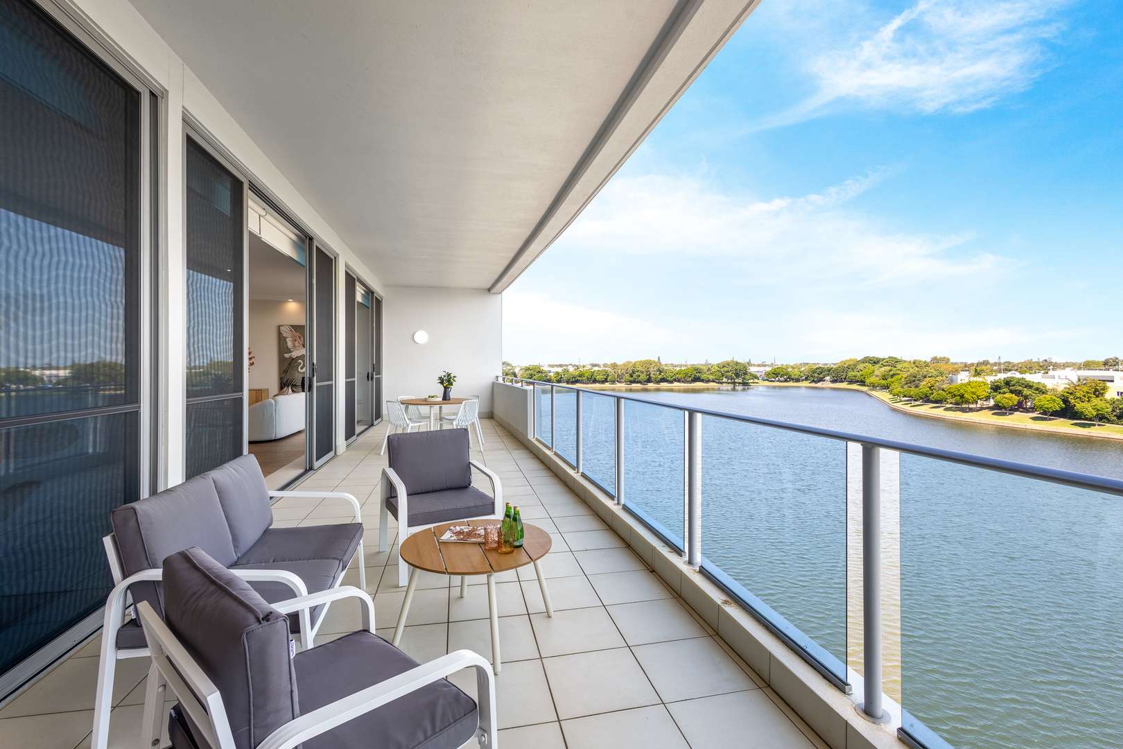 107 - The Emerald Penthouse