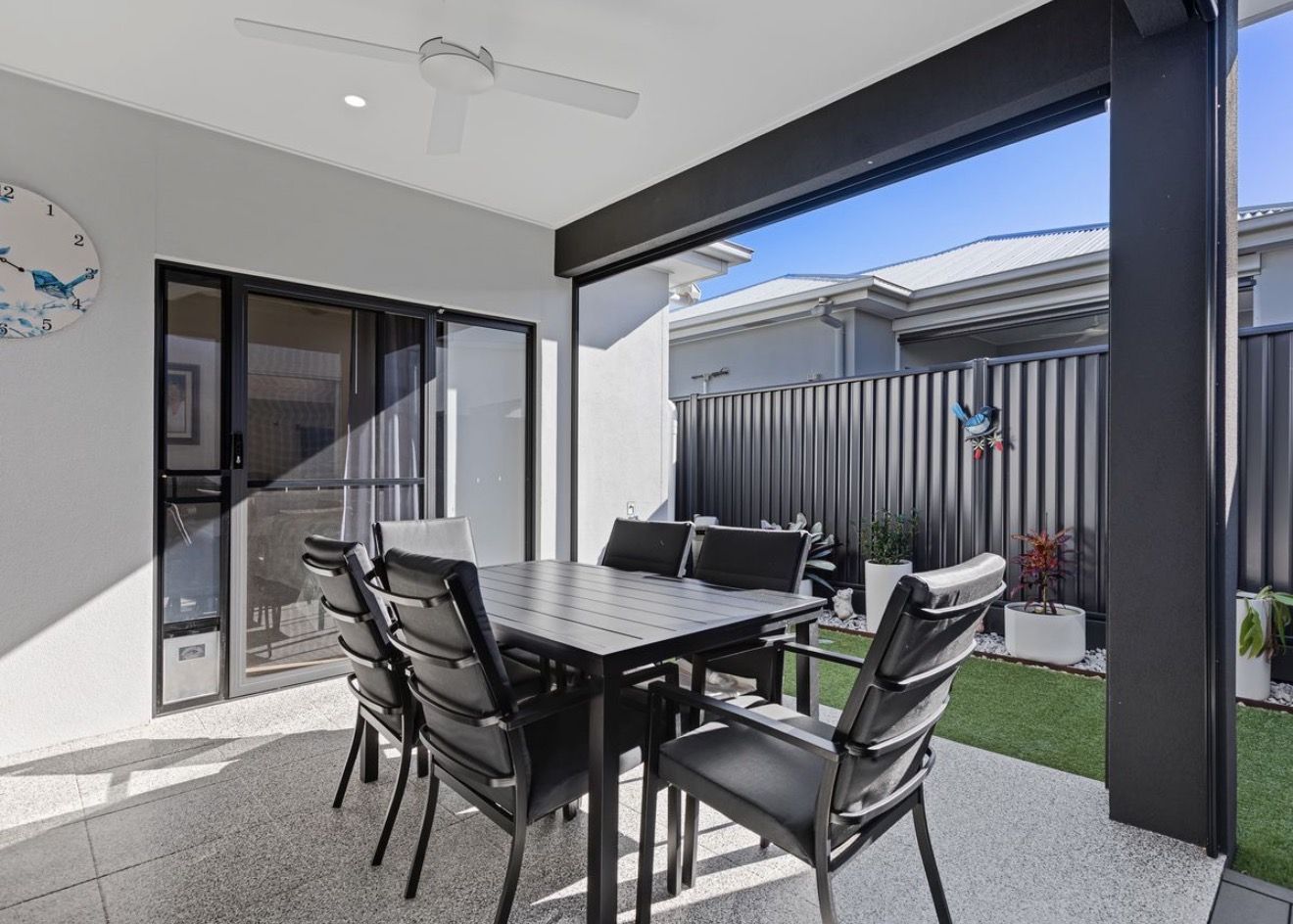 Halcyon Nirimba Home 163 (Avoca Floorplan)