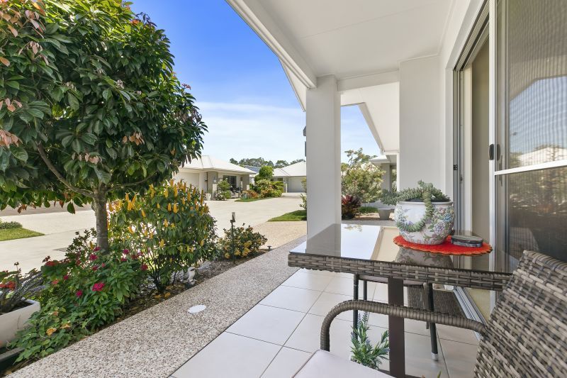 Site 73 - Established Allara