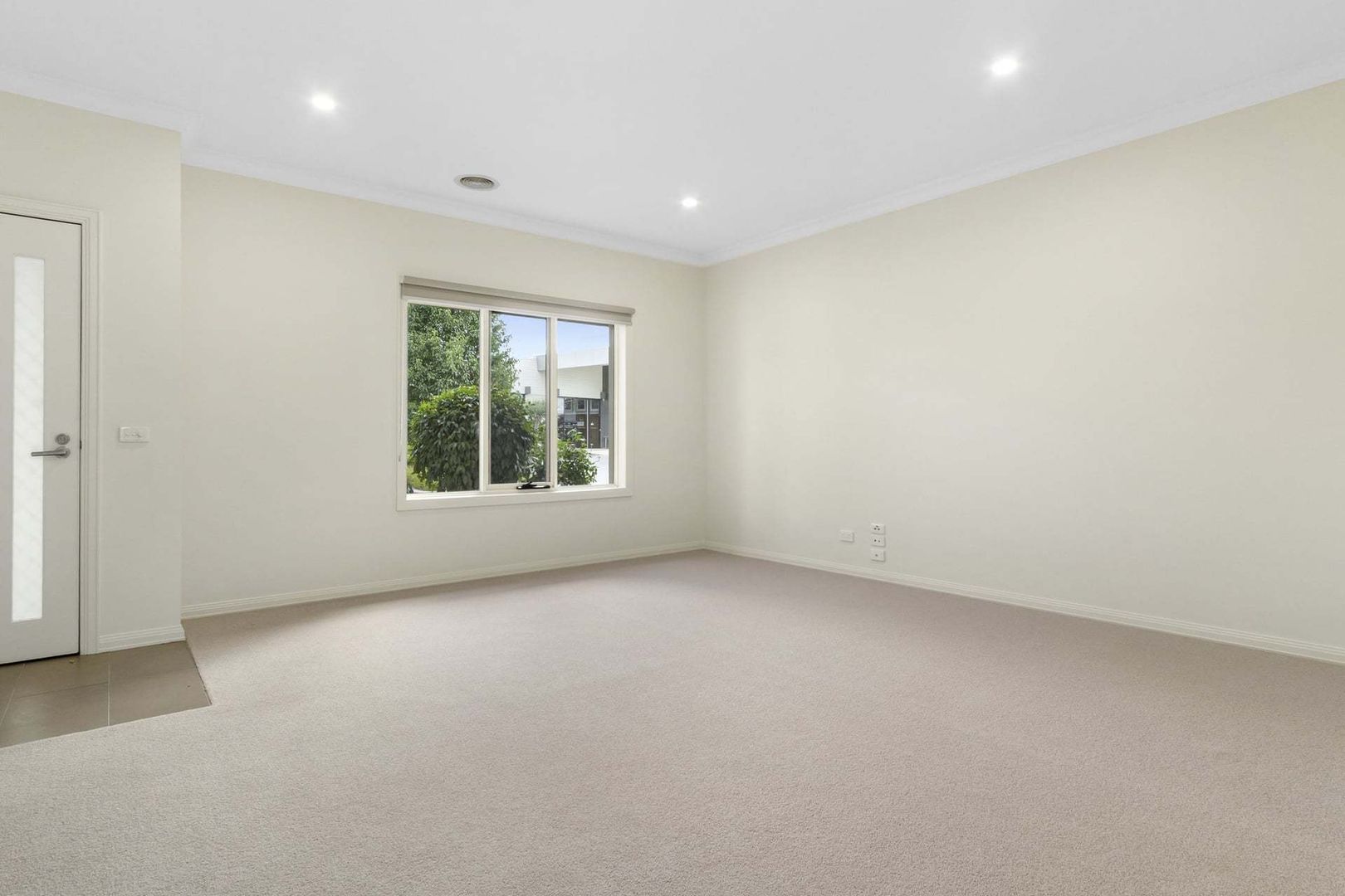 Elegant Three-Bedroom Villa Opposite the Community Centre