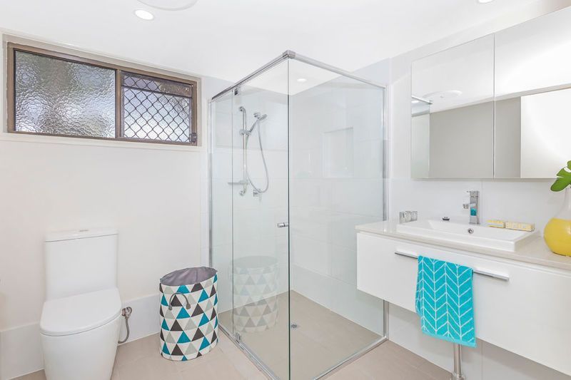 Beautifully Refurbished Three-Bedroom Villa with Spacious Balcony and North-Facing Views