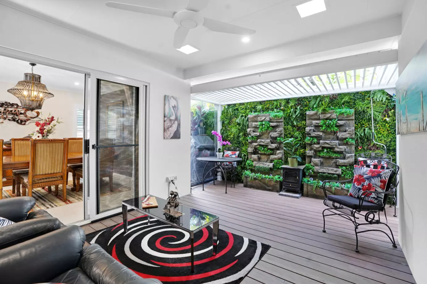 217 Palmira at Palm Lake Resort