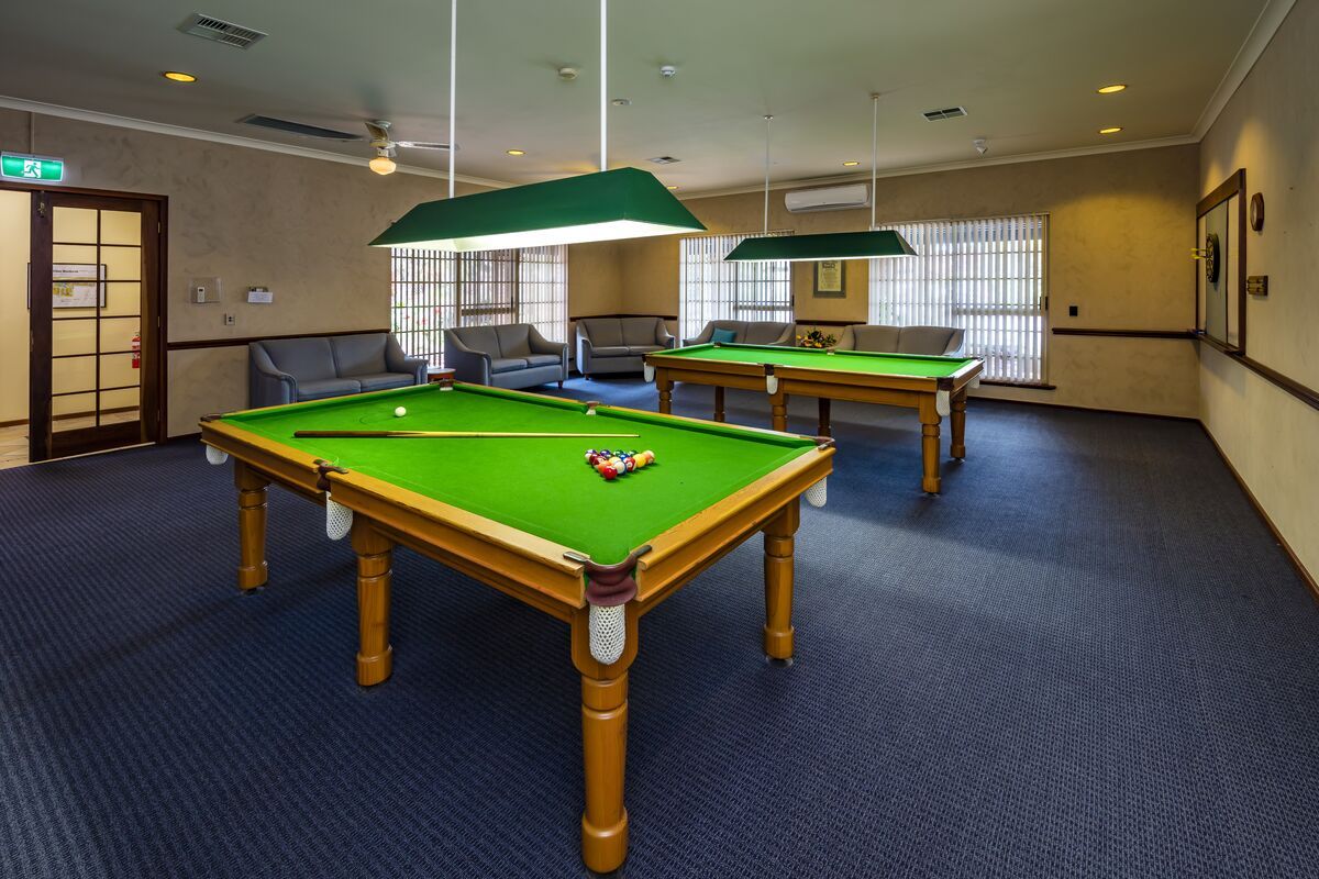 Parkland Villas Mandurah