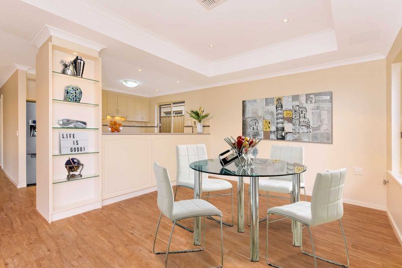 ARCADIA WATERS MANDURAH - Safe and Secure