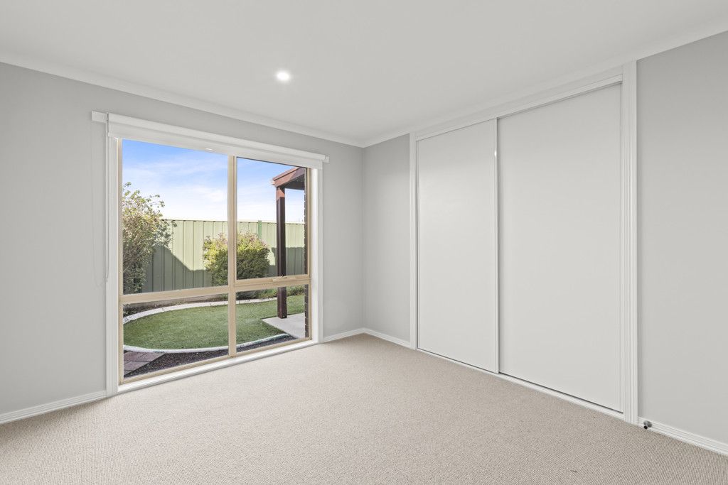 Unit 41 | Peaceful position backing onto reserve land