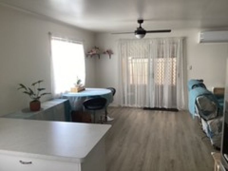 Modern - renovated