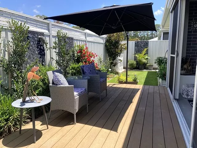 Much loved Melaluca design - Ready now