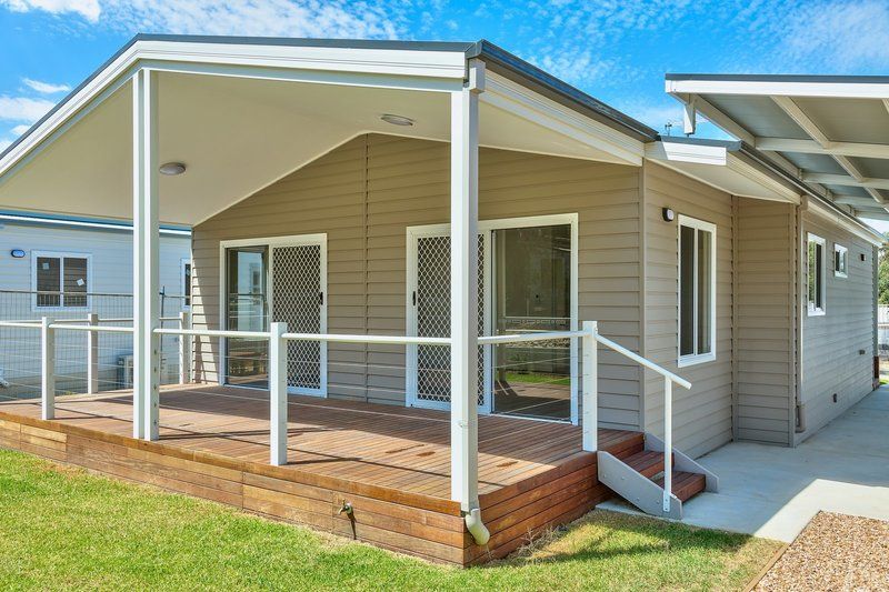 So much space for your over 55s lifestyle