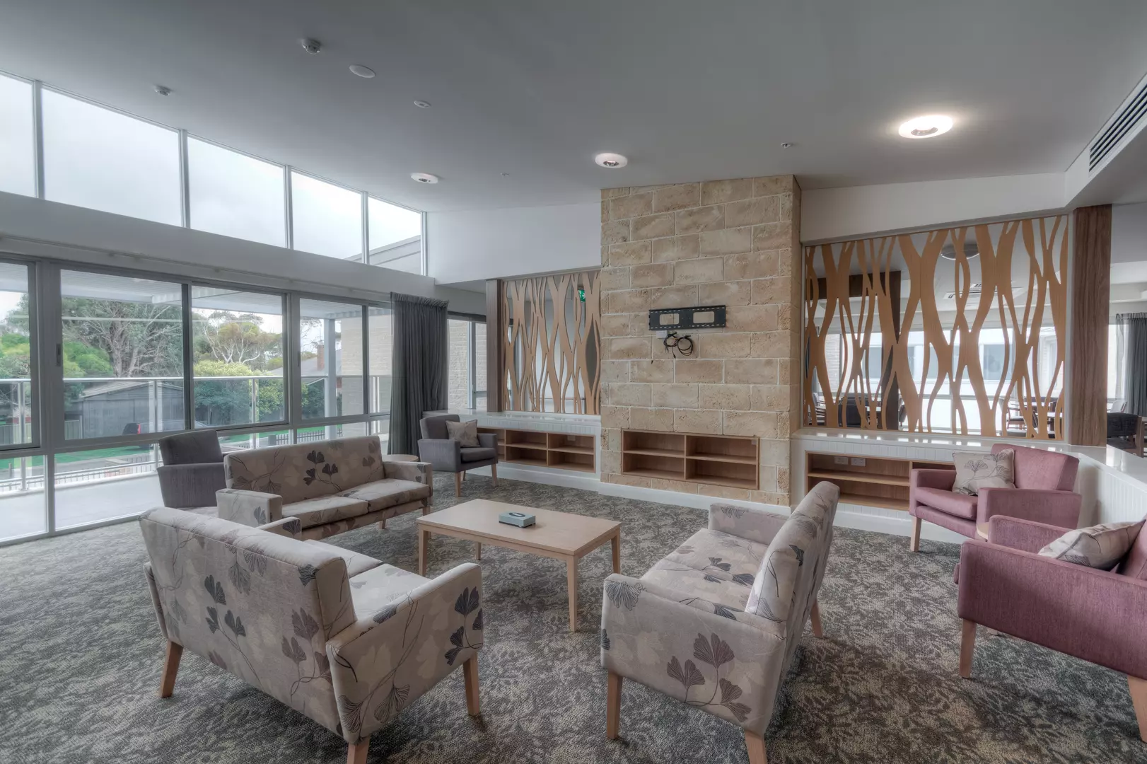 Resthaven Port Elliot offers residential aged care and respite accommodation for older people 