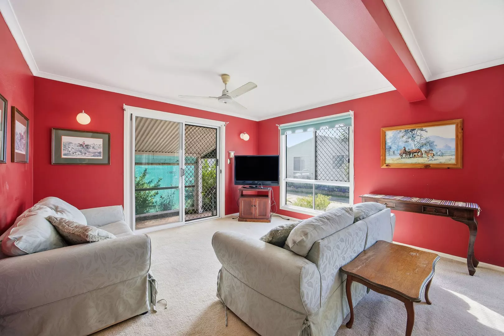 Tweed Broadwater Village, an Over 50's Pet Friendly Lifestyle Village