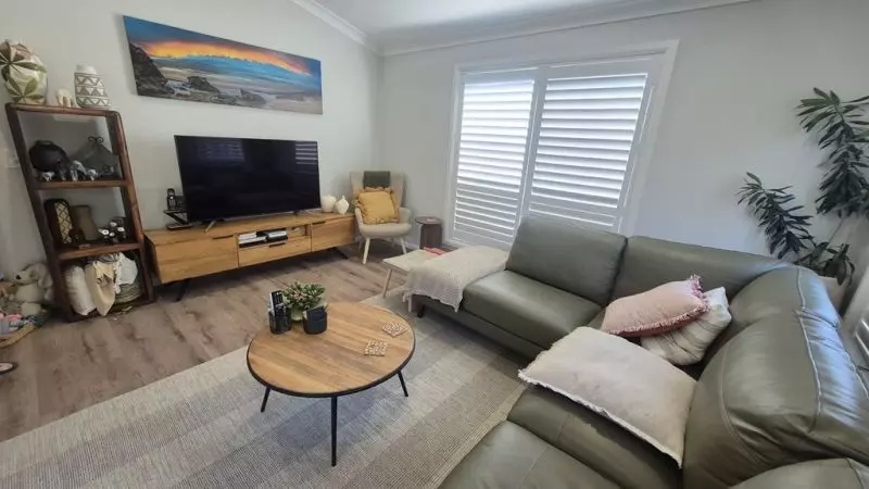 Retire to a new life at Newport!