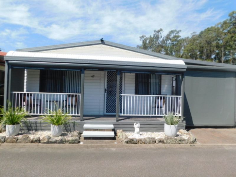 Banksia Grove Village - Site 47